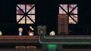 Final Ninja zero mission 20