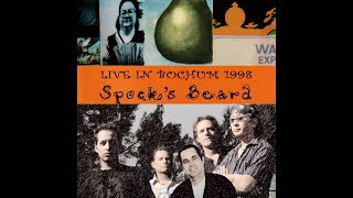 Spock&#39;s Beard - Live in Bochum 1998