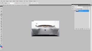 How to Use The Crop, Slice, and Slice Select Tools in Photoshop (HD)