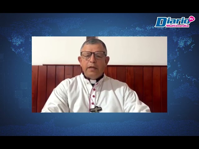 ⛪😡 #Cápsula | La iglesia condena la continuidad de los crímenes