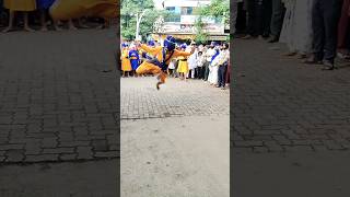 Nihang Singh Sri Saheb Fry ...