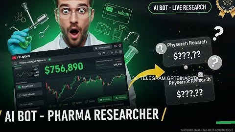 POCKET OPTION BOT 2026: The Underground Bot That Beats The Market Every Time