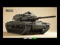 Steel Beasts of the Jungle: US Tanks in Vietnam! ⛓️