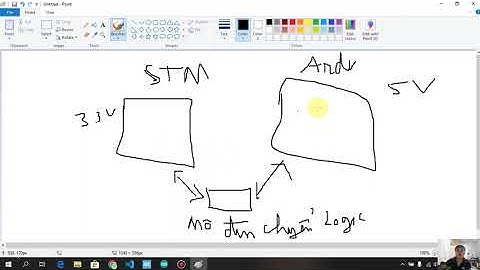 029 Tổng quan lại code Spi, viết code giao tiếp giữa Stm - Arduino bằng interrupt SPI (STM32 DRIVER)