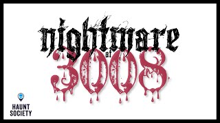 NIGHTMARE at 3008
