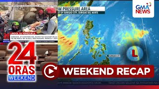 24 Oras Weekend: (Part 3) June 28, 2026