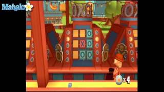 New Carnival Games Walkthrough - Tic Tac Toe screenshot 3