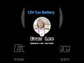 12v Car Battery Manufacturer production #battery #autoparts #12voltbattery #carbattery #batterie