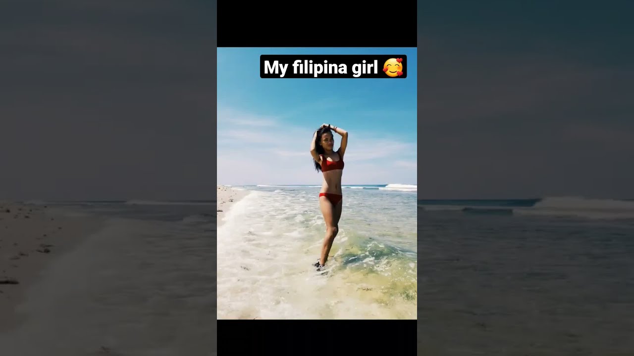 My Filipina Girl ❤️🇵🇭 | Filipina-American Couple 