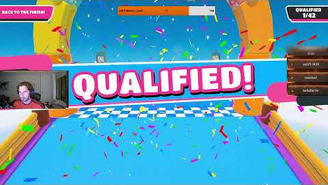 Fall Guys The WhirlyGig Full Guide - Fastest Path, Decision Making, Shortcut Tips/Mechanics