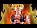 DBZ Gogeta vs Janemba 8K 60FPS