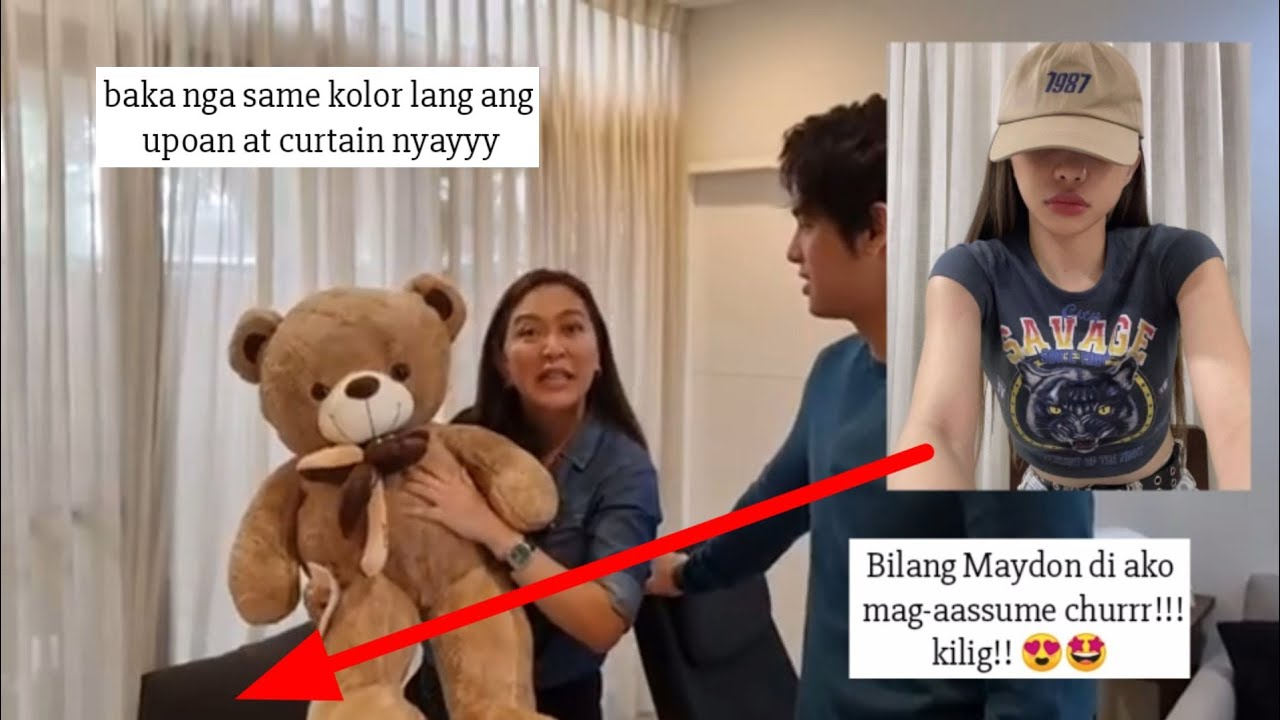 Latest Update for Maydon | Still alive and kicking!