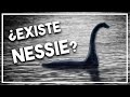 ¿Existe el monstruo del Lago Ness? ¿Es un plesiosaurio?
