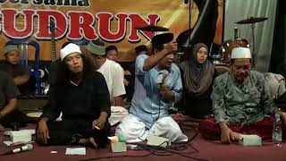 NGUDUD Bareng Ki SUDRUN ( #4 END )