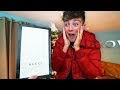 Mom surprises Kid with £1,000 Gucci Gift... (emotional)