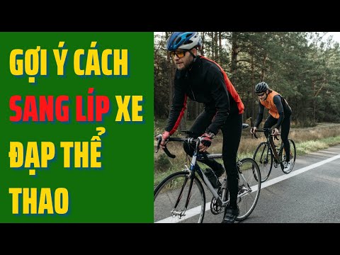 Video: Tiêu điểm trong ngày của Đường đua xe đạp: Cơ hội để bạn lái chiếc Wilier Cento10 Air