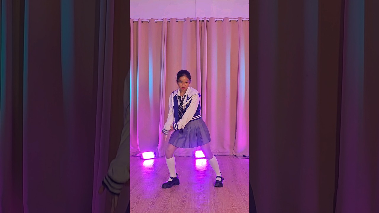 LEE CHAE YEON 'KNOCK' | JDS Starz: BIANCA 