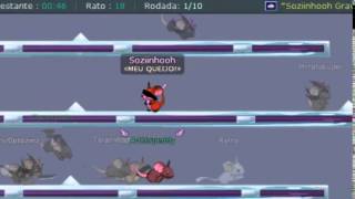 Soziinhooh #1 Amigos - Racing [Transformice]