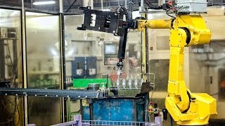 Manufacturing Video - Kay Manufacturing - Automotive Supplier