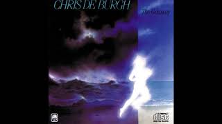 I&#39;m Counting On You- Chris De Burgh (Vinyl Restoration)