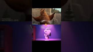 Sony Animation Vs Blue Sky Studio