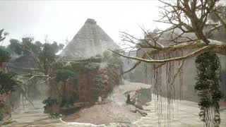 【MHRise/BGM】高音質 水没林 戦闘曲/Flooded Forest Battle Thema OST