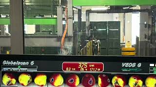 AI-Driven Apple Sorting for Storage Preparation | Germany