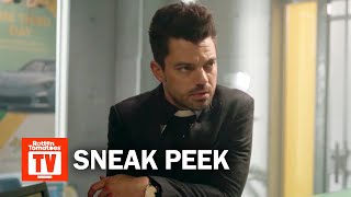 Preacher S04E05 Sneak Peek | 'Jesse Gets Turned Down' | Rotten Tomatoes TV