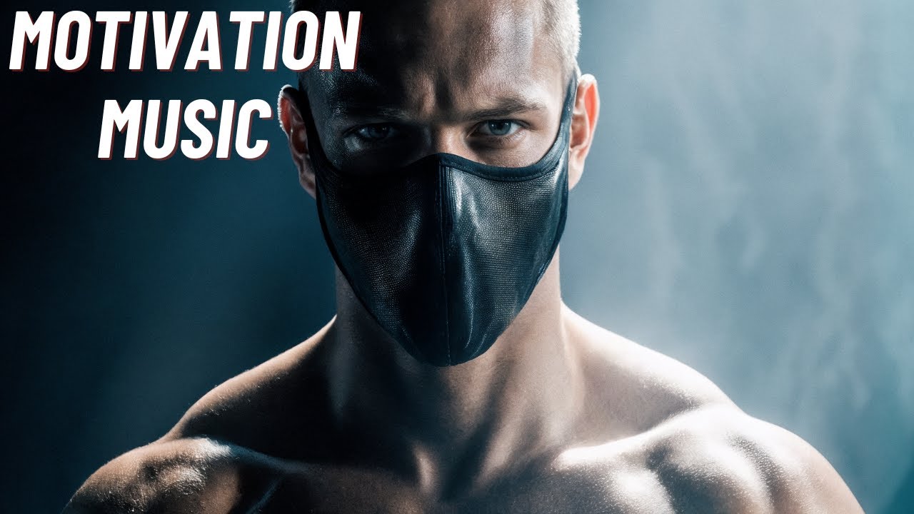 #32 Top Motivational instrumental 👊 Best Gym Workout Music - Gym Motivation Music