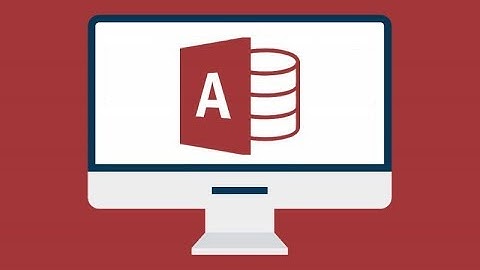 Trabajo Final:::como hacer una consulta simple en access