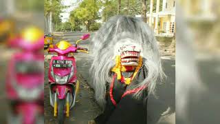 Samboyo putro sayang 2 #cocok buat story wa