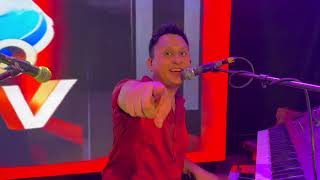 Mambo Lupita - Los Vela 🔥2026🔥 Live from Nautla Veracruz
