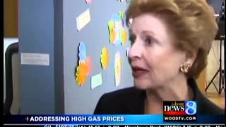 Sen. Stabenow on high gas prices Net Worth