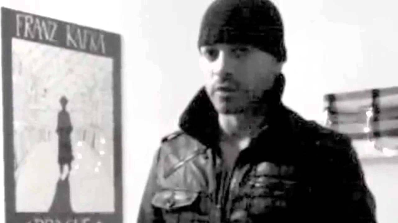 ROCK METAL ALTERNATIVO ♫ SENDERO ► VIDEOS DE MUSICA Oido2007