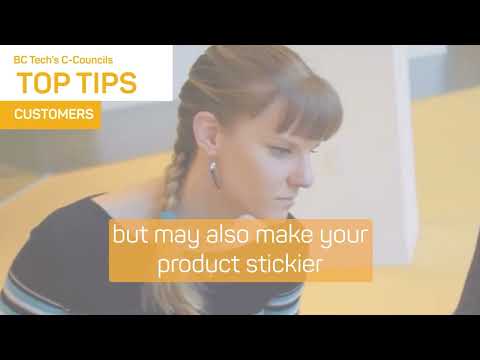 BC Tech Scaleup CEO C-Council - TopTips 2