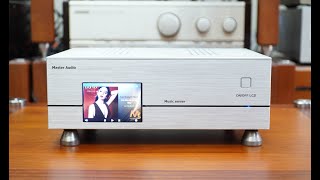 Music Sever là gì? Cách để khai thác tối đa tính năng này của DAC