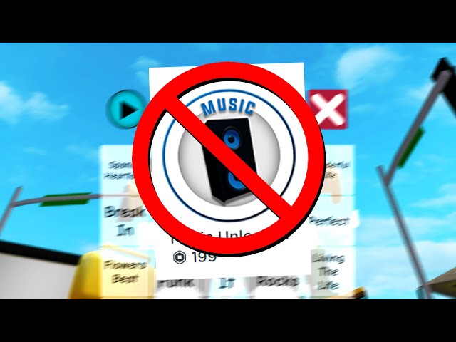 Roblox Music IDs APK (Android App) - Free Download