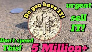 Roosevelt Dimes History, Value, And Hidden Facts About U.s. 1 Dime Coins