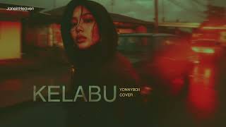 Download Lagu Kelabu - Yonnyboii (Cover) by JaneinHeaven - female version MP3