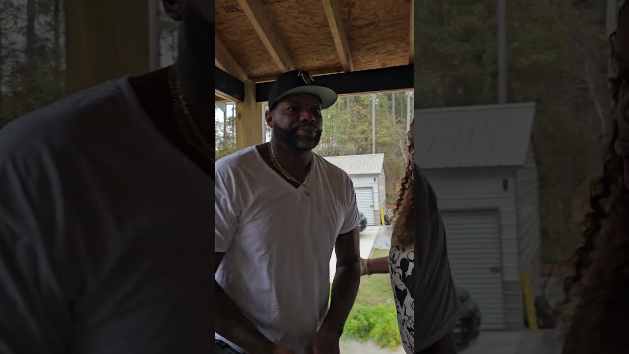 Ему просто нужно было сказать правду.