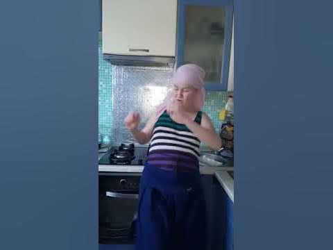 найдя у внука белый порошок - YouTube