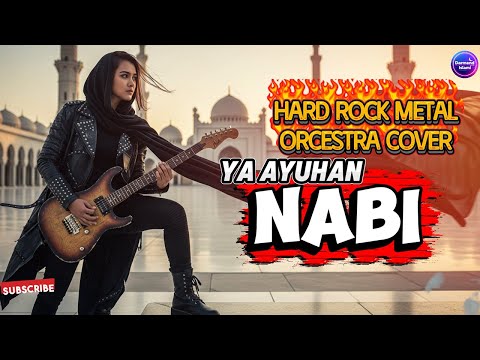 Ya Sayyidi (Gothic Metal Version)