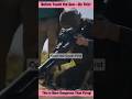 How to Safely Clear a Machine Gun | Military Weapons Handling