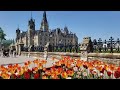 The Perfect Weekend in Ottawa, the capital of Canada