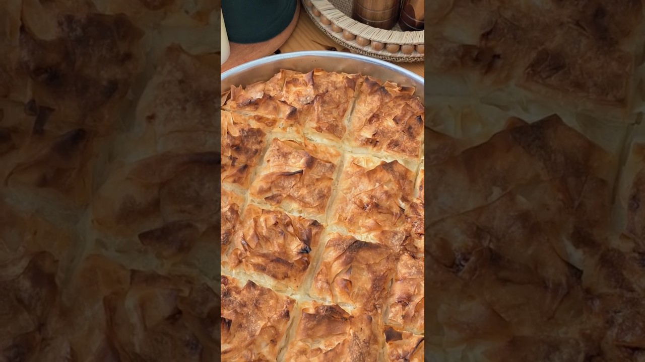 en pratik börek tarifi işte burda 👋🏻 #pratikbörek #pratikyemektarifleri #hergünebiryemek