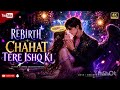 Rebirth chahat tere ishq ki ||episode  166~170 #poketfmstory 