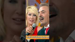 Ferdi Tayfur - Çeşme (Canlı) I Üzik Şfet