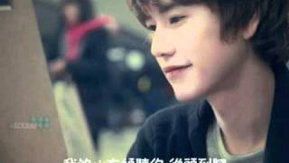 Video thumbnail of "【中字】Super Junior 圭賢 - 傾聽你 Listen To You"