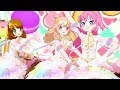 プリ☆チャンプレイ動画「乙女アテンションプリーズ」［くりす／シャイニースターオーロラ／ウィンタースペシャル大会決勝戦げきむずモード］2018-12-30 23:43