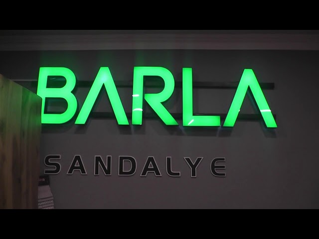 BARLA SANDALYE BAHRİ ERGUVAN - YouTube